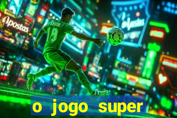 o jogo super genius paga de verdade